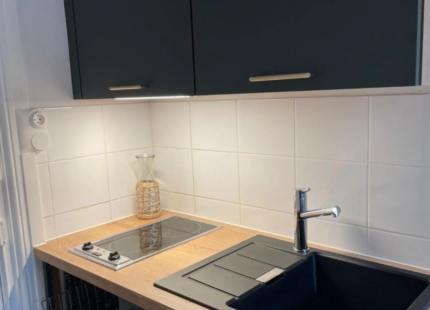 Freroski 123 Mont-Dore Apartman
