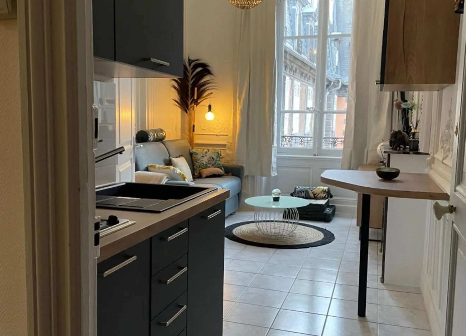 Freroski 123 Mont-Dore