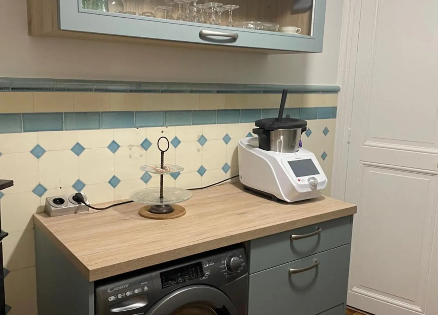 Apartman Freroski 123 Mont-Dore