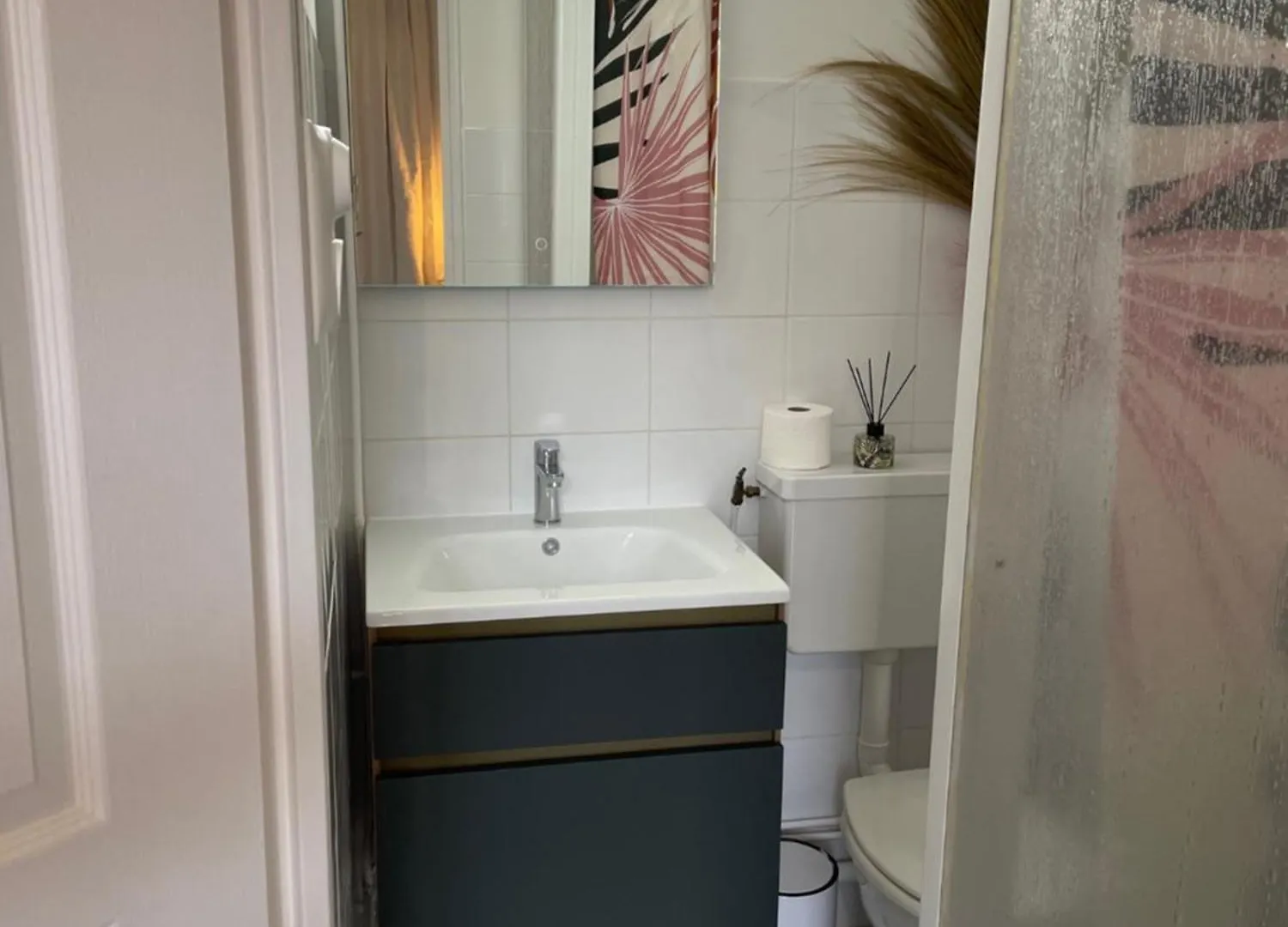 Apartment Freroski 123 Mont-Dore France